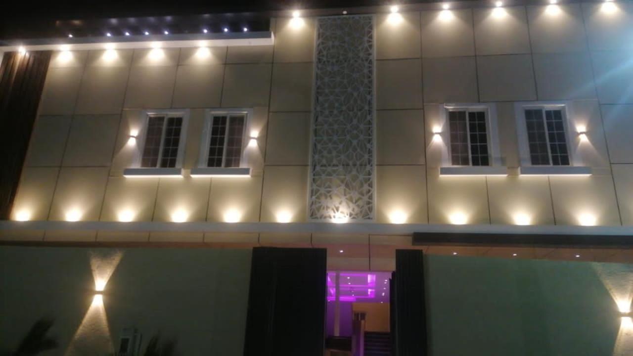 Njood House Aparthotel Riyadh Exterior photo
